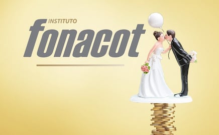 Crédito Fonacot: El préstamo ideal para tu boda soñada