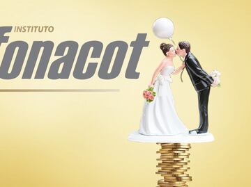 Crédito Fonacot: El préstamo ideal para tu boda soñada
