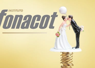 Crédito Fonacot: El préstamo ideal para tu boda soñada