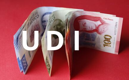 ¿Cómo funcionan las inversiones en UDIS?
