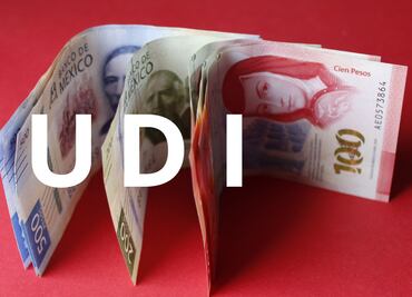 ¿Cómo funcionan las inversiones en UDIS?