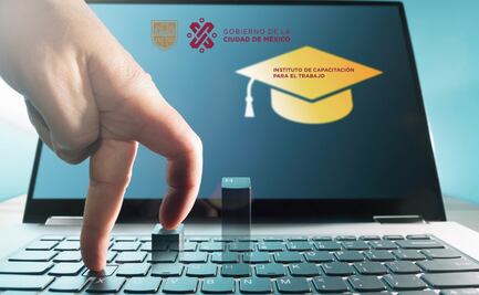 Emprendedor, obtén un certificado oficial SEP de manera gratuita con cursos ICAT CDMX 