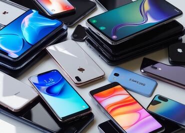 Ofertas de diciembre: Los 5 celulares más económicos de Elektra con hasta 35% de descuento