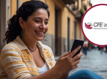 ¿Quieres Internet gratis de la CFE todo un año? Así puedes conseguir 2 GB mensuales
