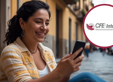 ¿Quieres Internet gratis de la CFE todo un año? Así puedes conseguir 2 GB mensuales