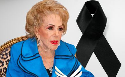 El legado de Silvia Pinal: Su fortuna, inversiones y contribución al cine mexicano