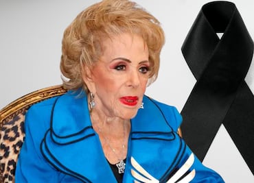 El legado de Silvia Pinal: Su fortuna, inversiones y contribución al cine mexicano
