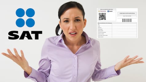 Cuidado con este rumor que circula sobre el SAT, ya fue aclarado