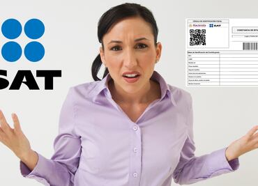 Cuidado con este rumor que circula sobre el SAT, ya fue aclarado