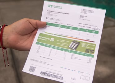 Recibo de luz CFE con nombre equivocado: Trámite gratuito que evitará futuros dolores de cabeza