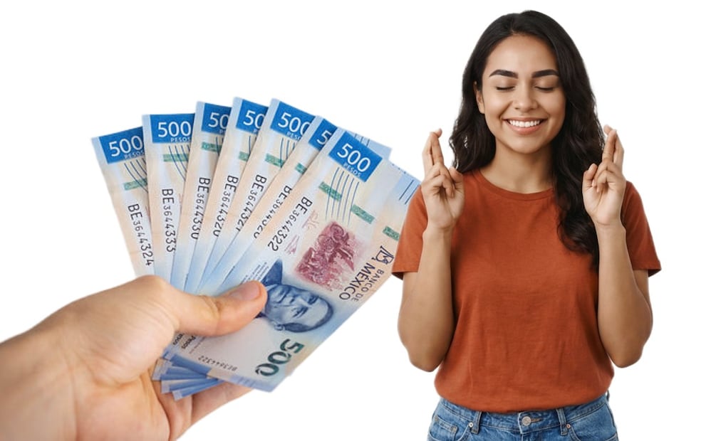 El dinero extra que podrías cobrar tras un empeño y que casi nadie reclama: así funciona la demasía. (Foto: Creada con IA)