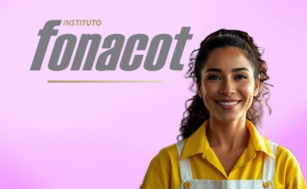 Crédito Mujer Efectivo Fonacot: la opción con la tasa más baja que empodera a las mexicanas