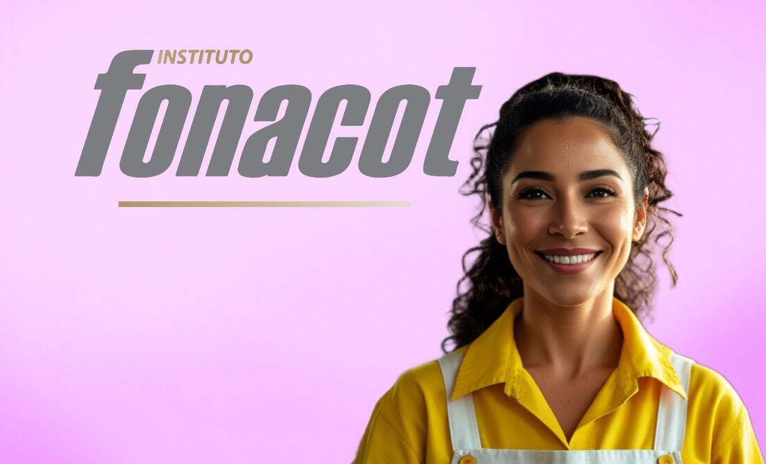 Crédito Mujer Efectivo 2025: el secreto mejor guardado de Fonacot que te da dinero en 48 horas. (Foto: Creada con IA)