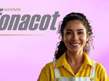 Crédito Mujer Efectivo Fonacot: la opción con la tasa más baja que empodera a las mexicanas