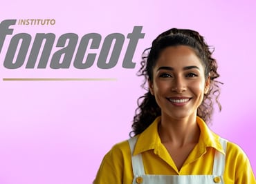 Crédito Mujer Efectivo Fonacot: la opción con la tasa más baja que empodera a las mexicanas