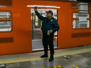 Multas en Metro CDMX: Cuánto pagas por no respetar asientos exclusivos o si estorbas en el paso