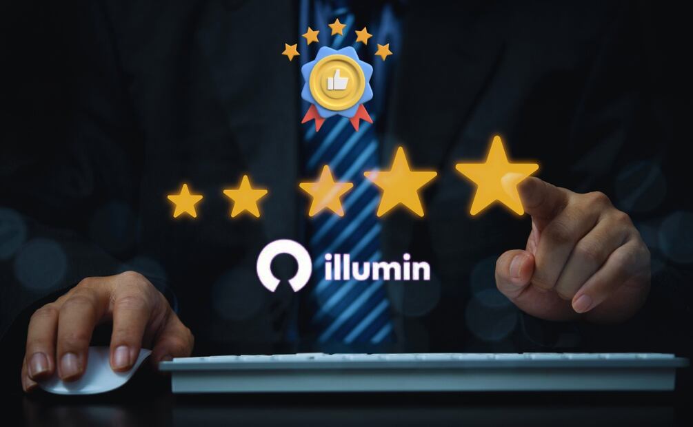 Crea una campaña de publicidad con ayuda de la inteligencia Artificial e illumin. (Foto: DeDinero)