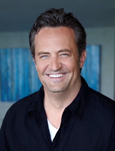 Matthew Perry se ganó la admiración de millones de personas a través de varias generaciones. (Foto: Instagram)
