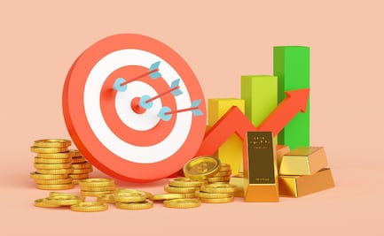 Invierte en CETES, elimina deudas y construye riqueza; guía financiera para un 2025 abundante