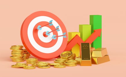 Invierte en CETES, elimina deudas y construye riqueza; guía financiera para un 2025 abundante