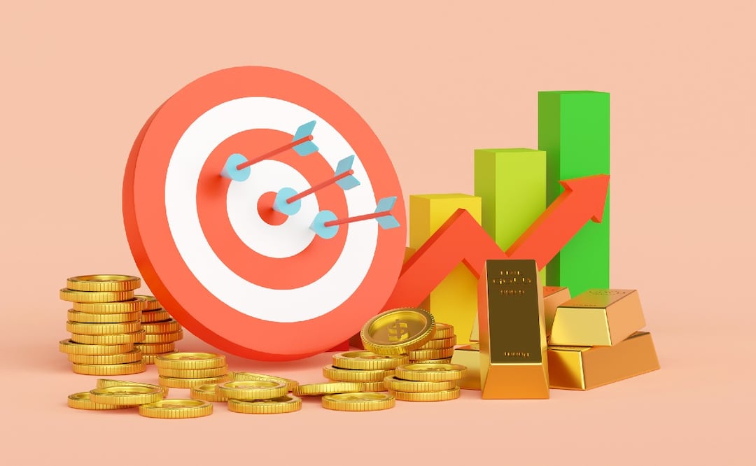 ¿Cómo se puede generar la riqueza? (Foto: DeDinero)