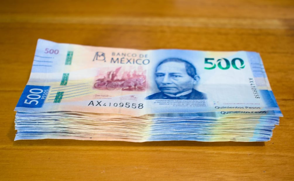 ¿Por qué Banco Azteca es una opción recomendada para retirar tu pensión Bienestar? (Foto: DeDinero)