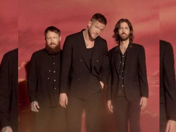 Imagine Dragons en México: cuándo es la preventa y cuánto cuestan los boletos