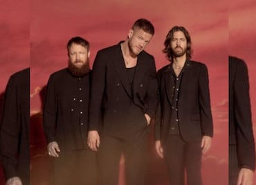 Imagine Dragons en México: cuándo es la preventa y cuánto cuestan los boletos