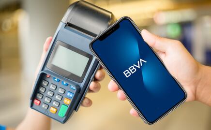 BBVA México se une a Apple Pay: Descubre cómo realizar pagos sin tarjeta desde tu iPhone