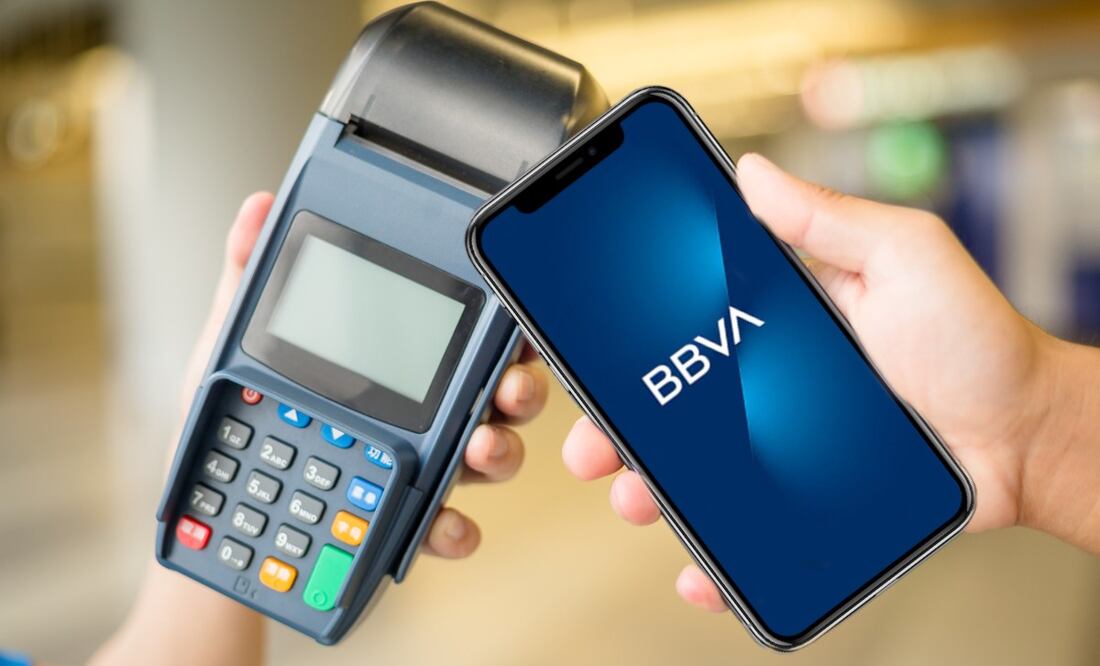 Conoce cómo puedes pagar con tu tarjeta BBVA, con el servicio de Apple Pay. (Foto: DeDinero)