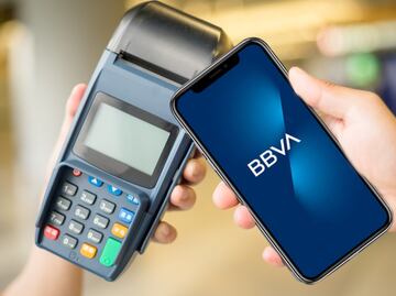 BBVA México se une a Apple Pay: Descubre cómo realizar pagos sin tarjeta desde tu iPhone