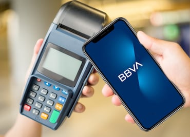 BBVA México se une a Apple Pay: Descubre cómo realizar pagos sin tarjeta desde tu iPhone