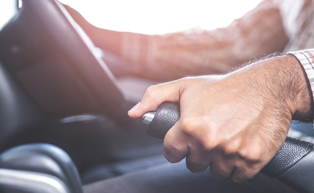 ¿Qué dice la nueva reforma laboral a apps como Uber? (Foto: DeDinero)