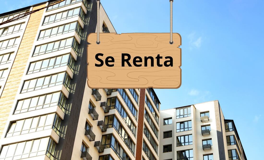 Requisitos para poner en renta una casa o departamento. (Foto: DeDinero)