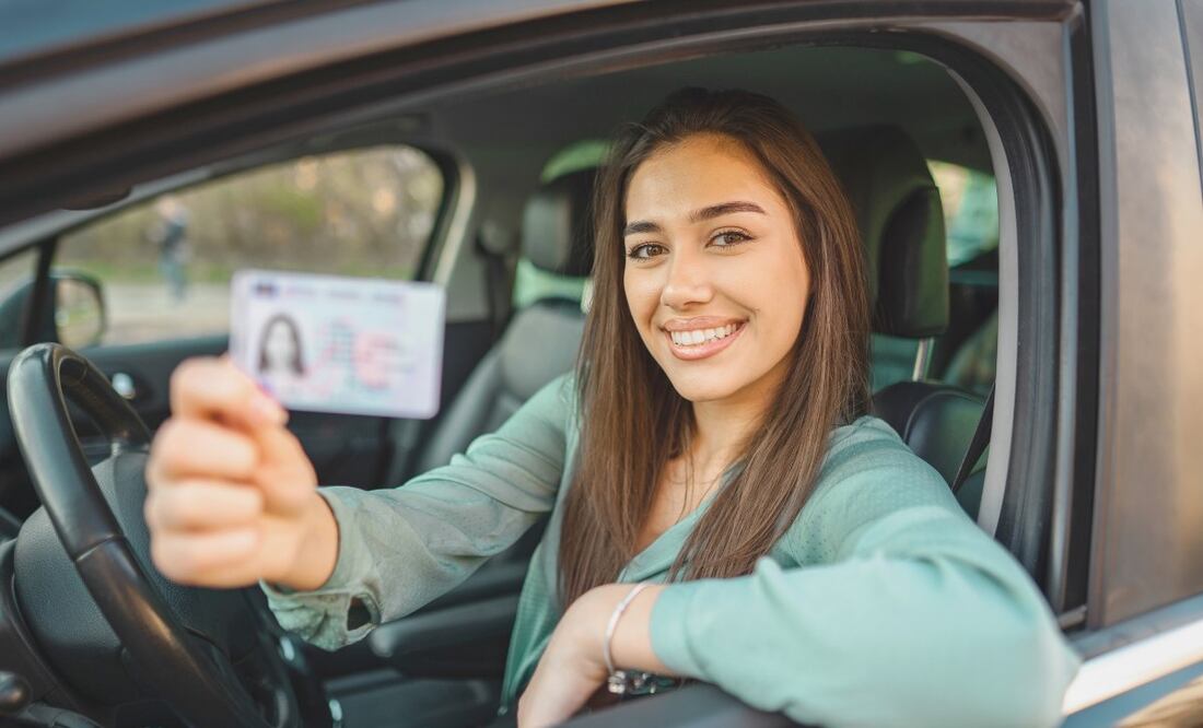 ¿Cuándo se podrá tramitar la licencia permanente en CDMX? (Foto: DeDinero)