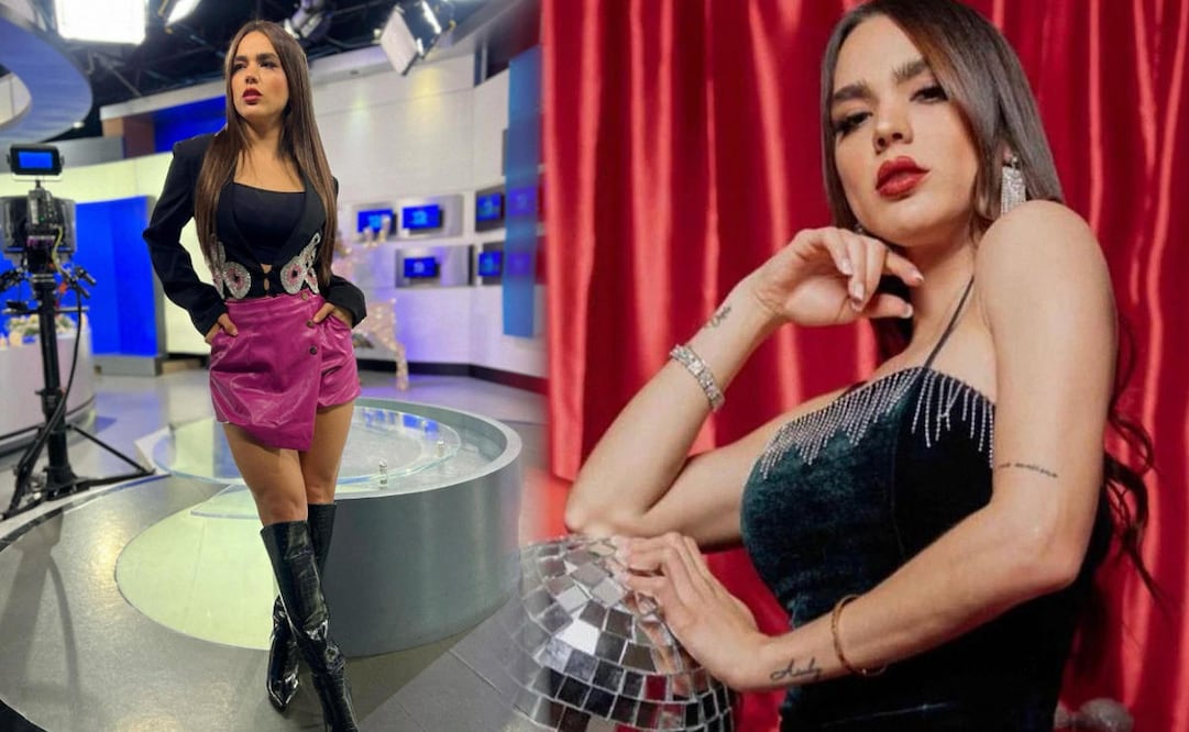 Esta popular modelo acumula más de 260 mil seguidores en Instagram. (Foto: @jacky_ainley10)