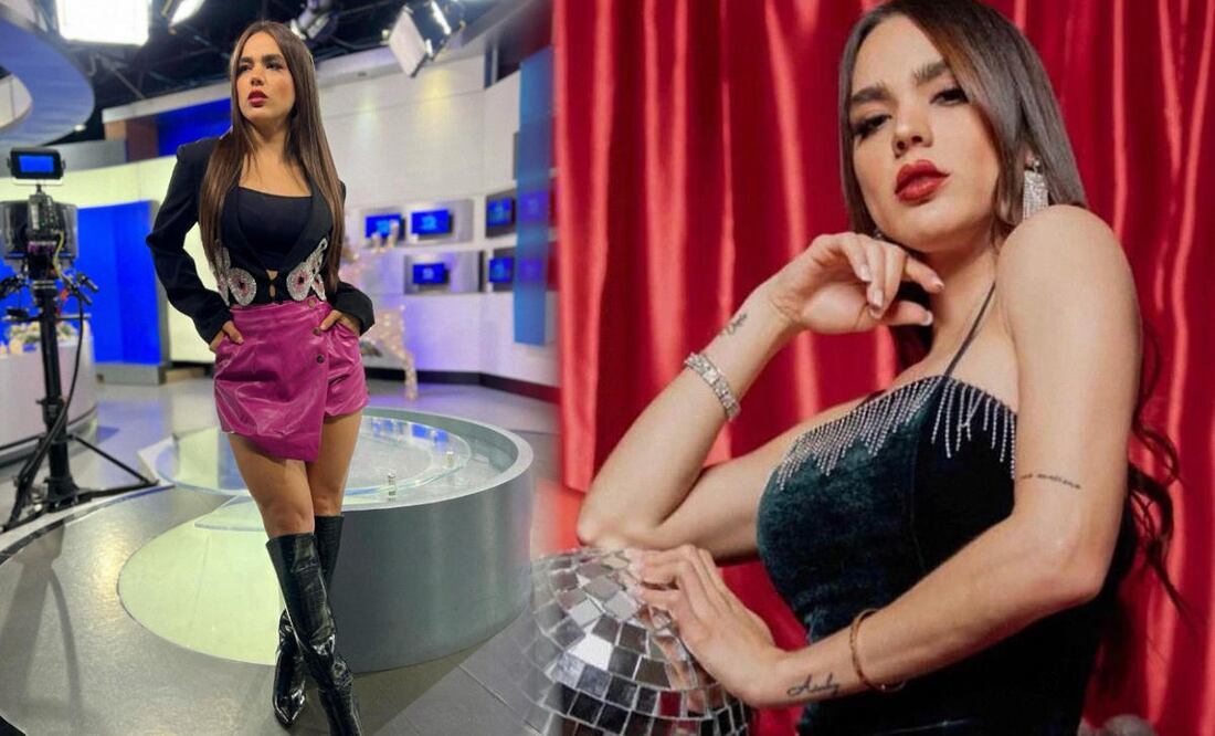 Esta popular modelo acumula más de 260 mil seguidores en Instagram. (Foto: @jacky_ainley10)