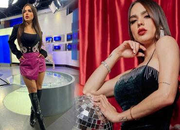 ¿Multarán a Jacky Ainley, presentadora del clima que dijo una grosería en televisión? Esto sabemos