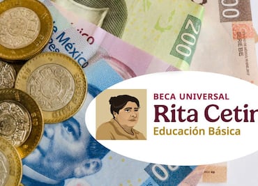 Calendario de pagos Beca Rita Cetina, confirman quiénes cobran primero y quiénes al final, 1,900 pesos más 700 extras