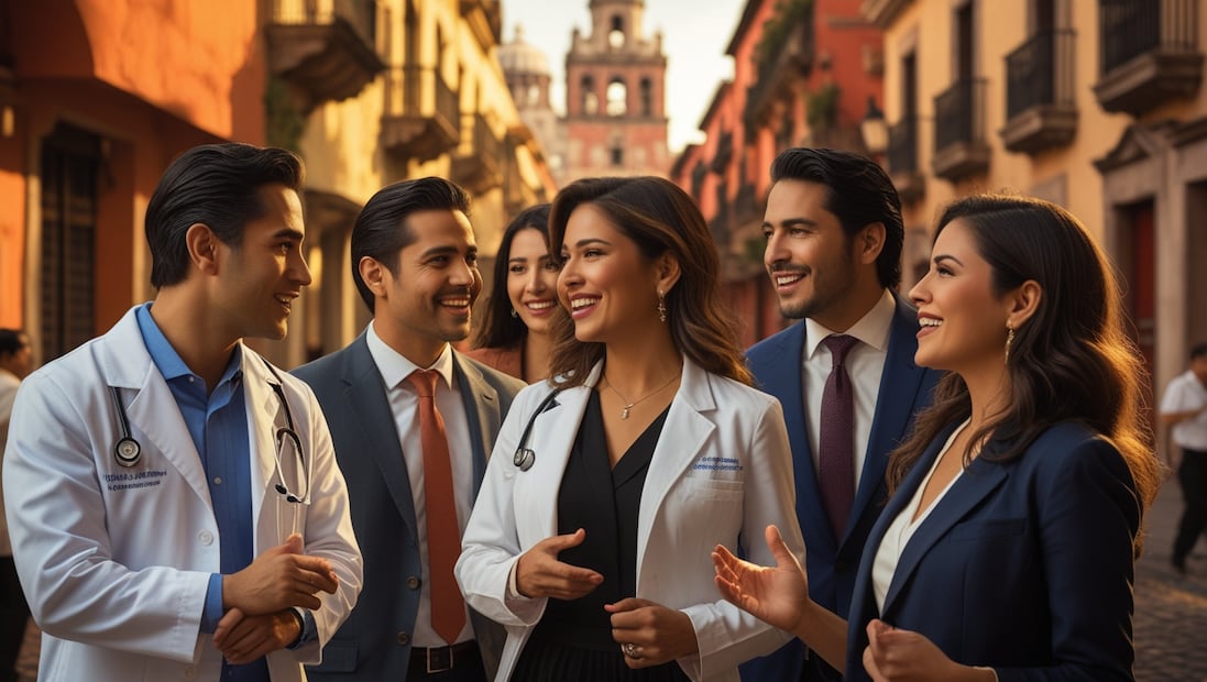 Carreras dejarán más dinero en 2025 según ChatGPT (Foto: IA)