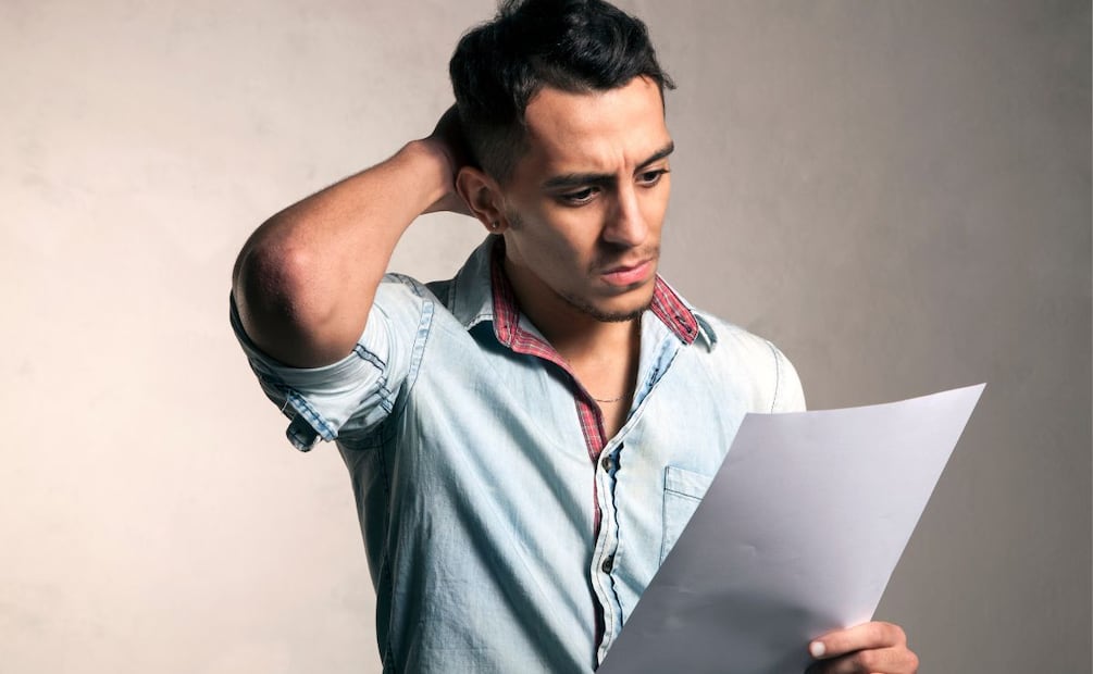 SAT elimina la Constancia de Situación Fiscal. (Foto: DeDinero)