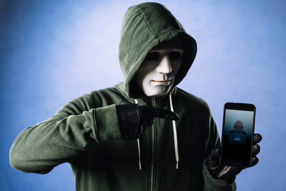 Revisa esta información que brinda la Condusef para evitar caer en un fraude financiero. (Foto: Freepik)