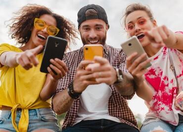 ¿En qué invertir siendo millennial o generación Z? Estas son las opciones preferidas de los jóvenes