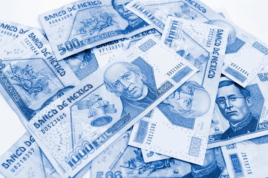Invierte en Cetes. (Foto:DeDinero)
