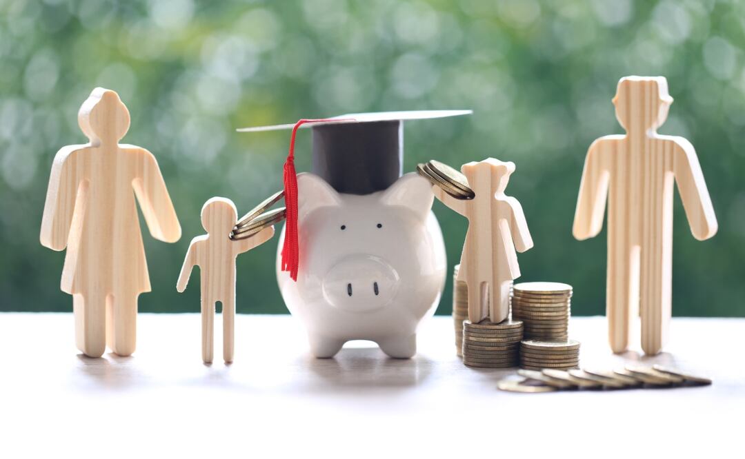 Descubre esta alternativa para saber manejar tus finanzas personales. (Foto: DeDinero)