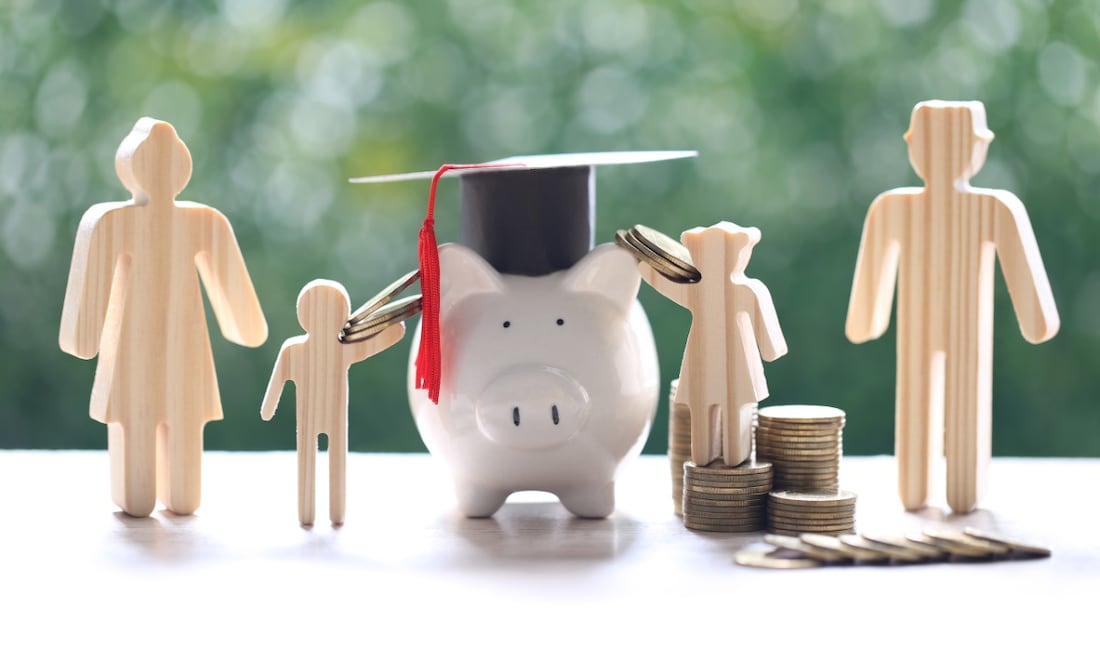 Descubre esta alternativa para saber manejar tus finanzas personales. (Foto: DeDinero)