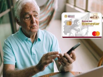 Qué pasa con el pago de la Pensión del Bienestar los fines de semana, durante septiembre 2025