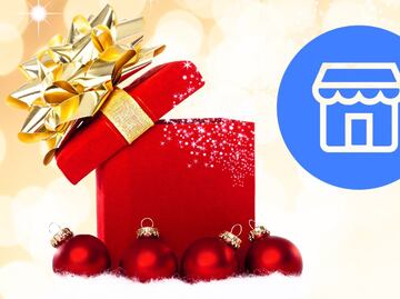 Ofertas en Facebook Marketplace; Ideas de regalos navideños 2024 para hombre y mujer