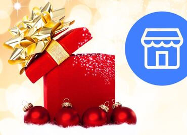 Ofertas en Facebook Marketplace; Ideas de regalos navideños 2024 para hombre y mujer