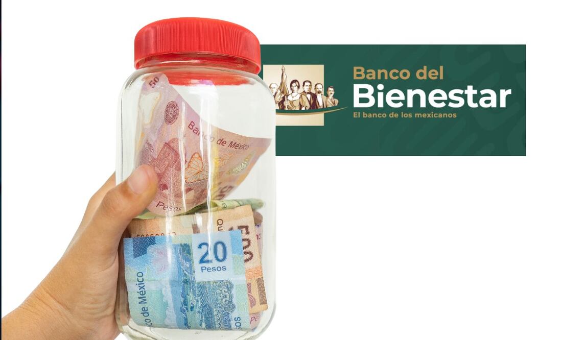 ¿Cuándo será el próximo pago de Bienestar para Adultos Mayores 2024? (Foto: DeDinero)